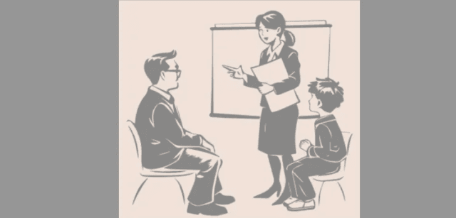 DSEK kickstarts alumni meet, PTM in Govt schools for promoting interactive education