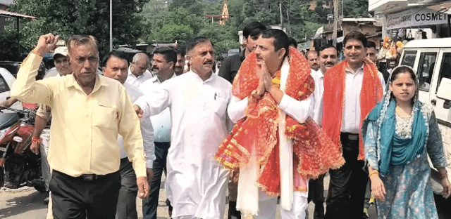 India poised to become world’s third-largest economy: R S Pathania