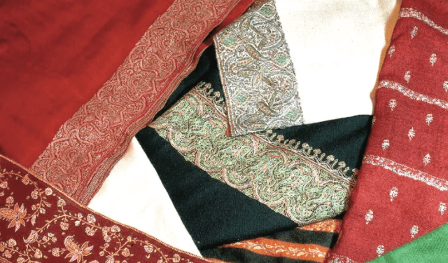 Kashmir’s Sozni heartland set for makeover as Craft Tourism Village