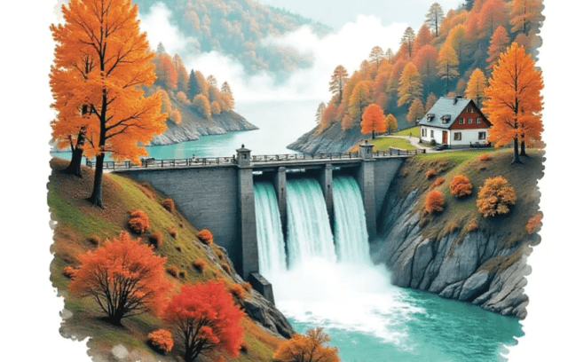 Hydropower drive gains pace in J&K with 46 projects up for bidding