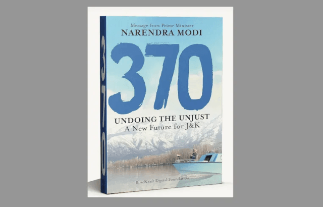 Did Pakistan’s 2018 constitutional moves accelerate Article 370’s repeal?