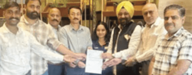 Mission Olympics Shooting Academy in Jammu accredited as Khelo India Mission Olympics Shooting Academy in Jammu accredited as Khelo India Talent Centre