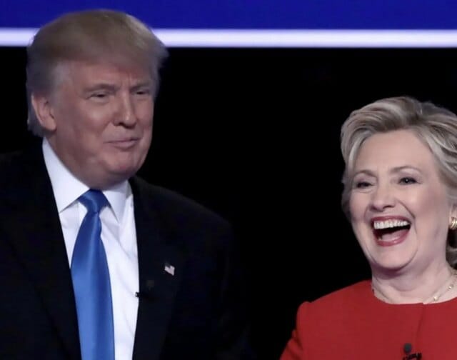 Hillary Clinton says she’d nominate Trump for Nobel Peace prize Hillary Clinton says she’d nominate Trump for Nobel Peace prize — if he ends Ukraine war without territorial concessions