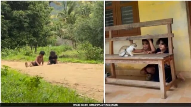 Couple quits high-paying Singapore jobs to embrace simpler life in Couple quits high-paying Singapore jobs to embrace simpler life in India