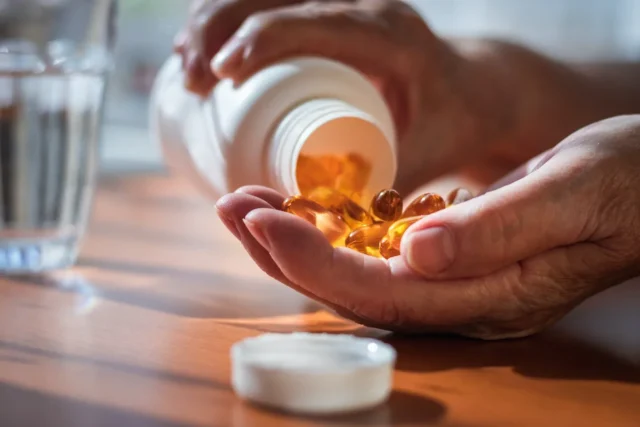 When is it time to take them and what the science really says