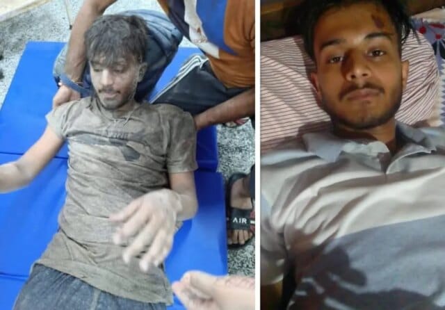 GMC Jammu takes lead in providing world class treatment to GMC Jammu takes lead in providing world class treatment to victims of Kishtwar tragedy