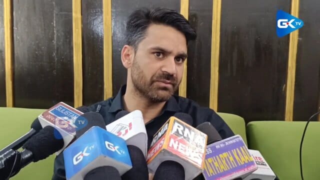 Need inclusive rehabilitation for all victims of violence: Parra