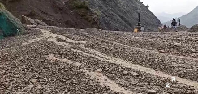 Govt orders commercial establishments to vacate vulnerable zone in Katra for pilgrim safety