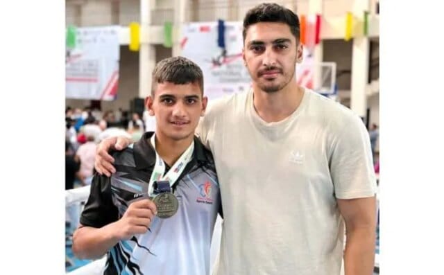 Rajouri’s 14-Year-Old boxer wins Gold at sub-junior Nationals