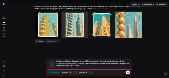 Designing Aesthetics From Eras That Never Existed
