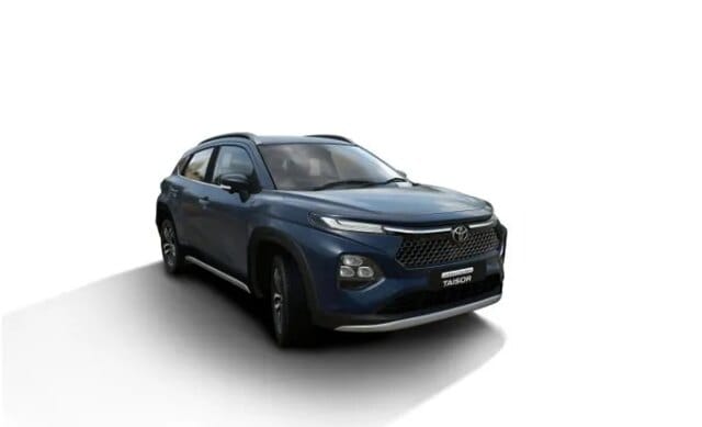 Toyota’s ‘Drive the Nation’ offer targets Govt employees in North India