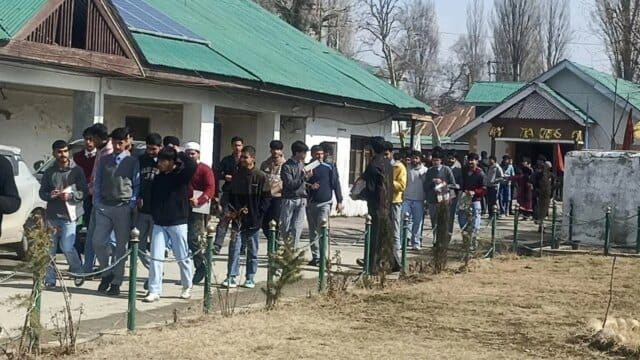 SED directs for frisking of students, strengthening surveillance mechanism in SED directs for frisking of students, strengthening surveillance mechanism in schools, coaching centres