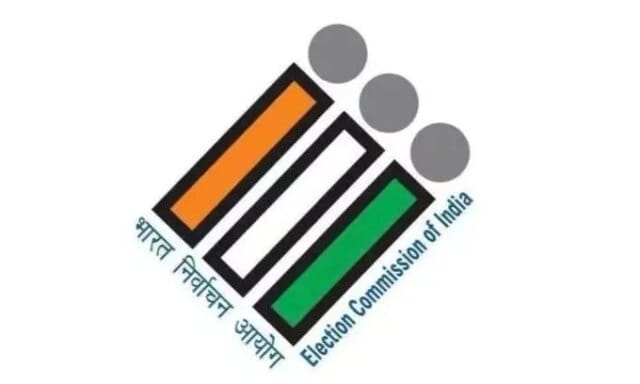 ECI appoints observers for vacant Budgam, Nagrota seats ECI appoints observers for vacant Budgam, Nagrota seats