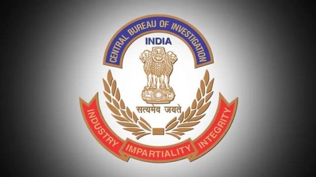 CBI urges citizens not to pay bribes, issues helpline numbers in Srinagar