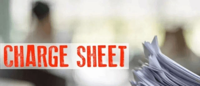 CIK produces chargesheet against terrorist aide for facilitating SIM cards to active terrorists