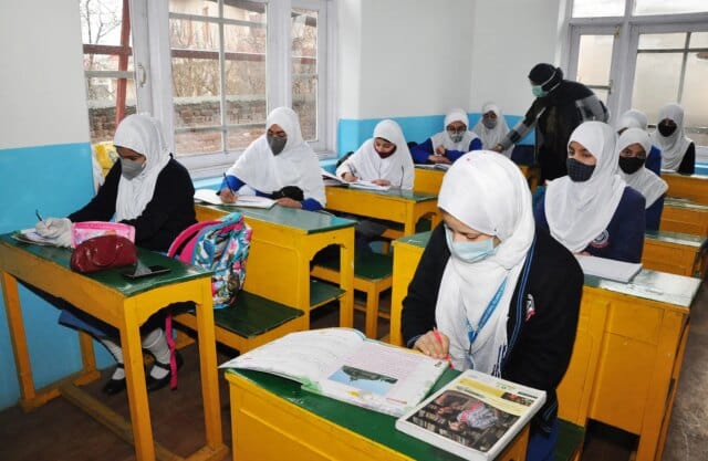 Classwork suspended in colleges till September 6