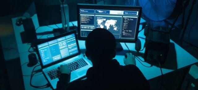 Massive Chinese cyberattack hit more than 80 countries last year, exposed global leaders’ data