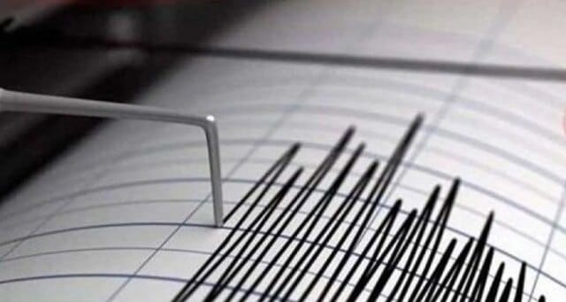 Magnitude 5.9 earthquake jolts Assam, tremors felt in Bhutan, North Magnitude 5.9 earthquake jolts Assam, tremors felt in Bhutan, North Bengal