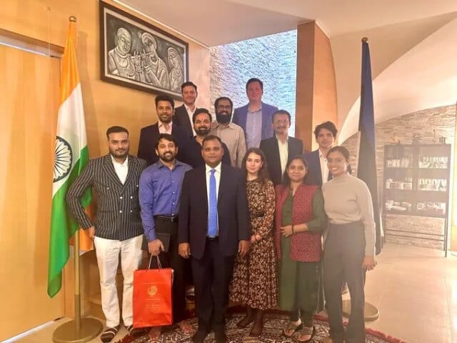 India re-elected to key bodies of Universal Postal Union