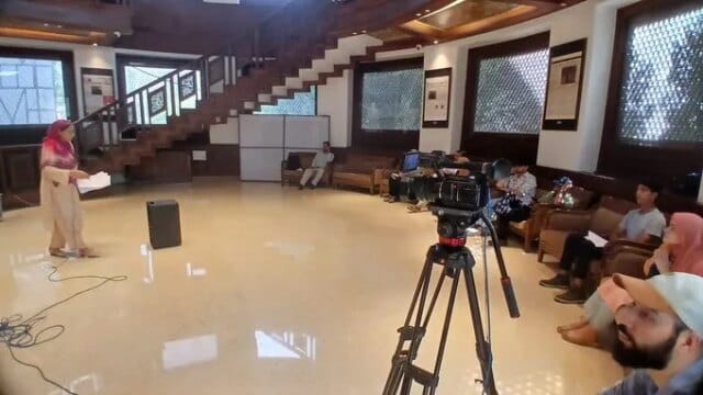 GK School to host free online & in-person Q&A session on Sep 27