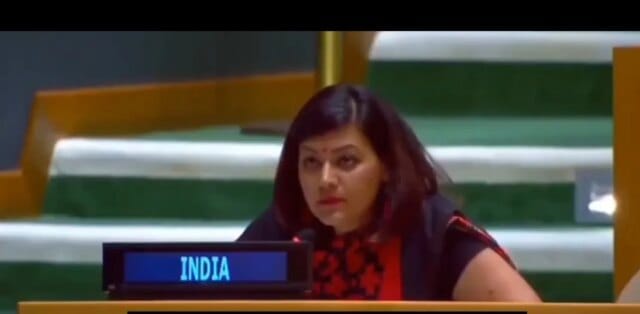 India lampoons Sharif’s ‘victory' claims; declares won’t bow to Pak's Nuclear blackmail