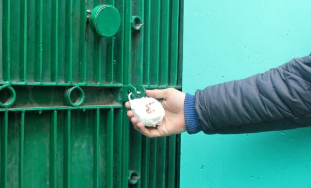 Mosque sealed in Uttarakhand's Rajaji Tiger Reserve following SC order