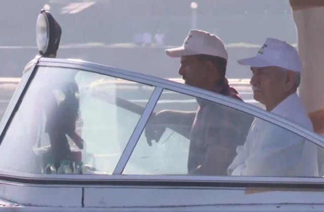 Lakes and rivers lifelines of people, need to preserve them: LG Sinha