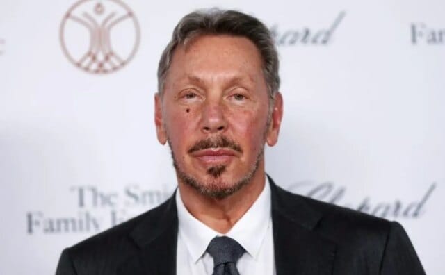 Oracle’s Larry Ellison becomes world’s richest person, surpasses Elon Musk Oracle’s Larry Ellison becomes world’s richest person, surpasses Elon Musk