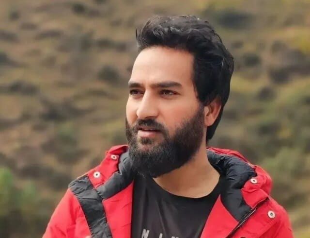 PC writes to J&K speaker on PSA detention of MLA Mehraj Malik