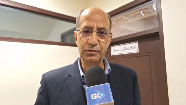 Govt may deny holiday, but we will continue to remember Sher-e-Kashmir: NC's Nasir Aslam Wani