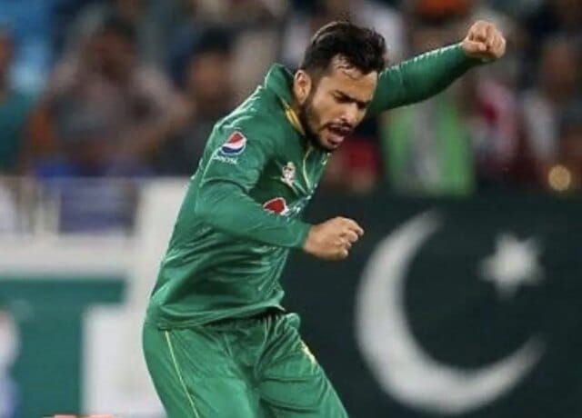 Nawaz''s hat trick leads Pakistan to tri-series victory over Afghanistan in the final