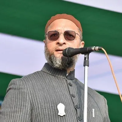India wasted opportunity to give befitting reply to Pak after India wasted opportunity to give befitting reply to Pak after Pahalgam terror attack: Owaisi
