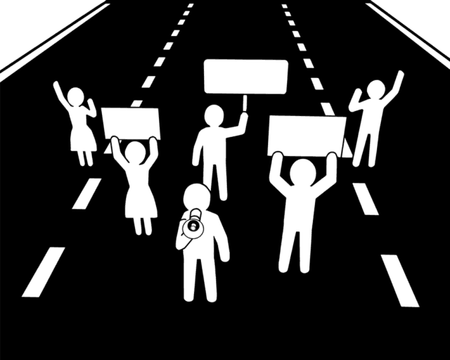 Protests in Doda, other places in J-K against detention of Protests in Doda, other places in J-K against detention of AAP MLA Malik