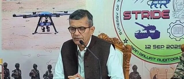 Operation Sindoor served as a reality check on needs of N-warfare: Defence Secy