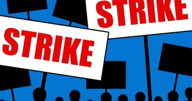 JKEJCC appeals employees to join two-hour pen-down strike today