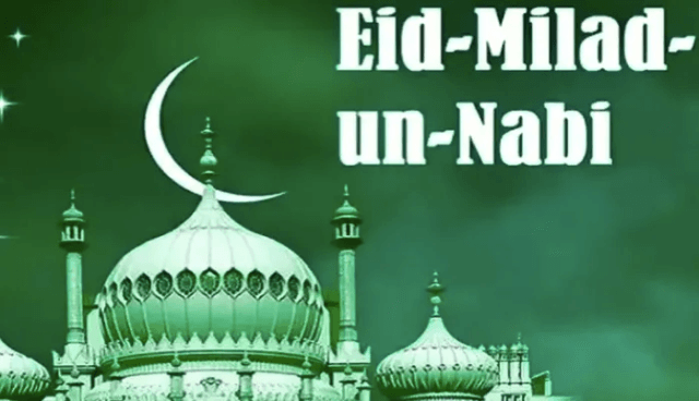 JKCSF expresses concern over govt’s 'non-seriousness' in declaring Eid-Milad public JKCSF expresses concern over govt’s 'non-seriousness' in declaring Eid-Milad public holidays