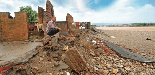 MHA constitutes IMCTs for flood-hit J&K, Punjab, HP, Uttarakhand