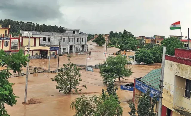 High-level J&K BJP delegation to visit New Delhi to pitch for comprehensive packages