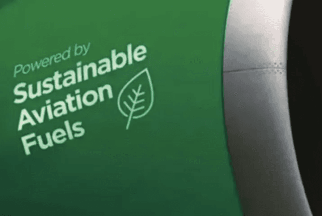 India launches sustainable aviation fuel feasibility study with ICAO and EU support