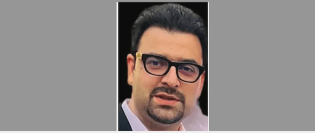 Advocate Farman Ali Magray appointed as Central Govt Standing Counsel