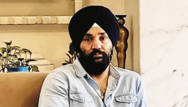 ‘First-aid man of Kashmir’ trains thousands in disaster preparedness ‘First-aid man of Kashmir’ trains thousands in disaster preparedness