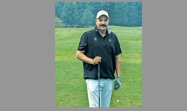 Farooq Rafiquee clinches Golfing in Paradise 2 title in Pahalgam Farooq Rafiquee clinches Golfing in Paradise 2 title in Pahalgam