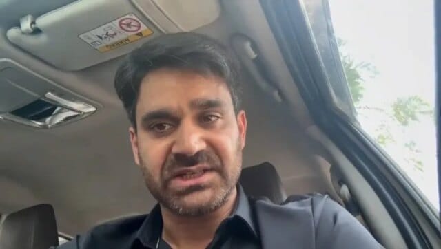 PSA always 'misused' against people of JK, time to reconsider 'black law', says PDP's Waheed Para