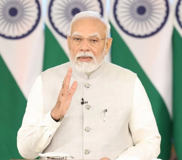 ‘GST Utsav’ from tomorrow, will be a 'festival of savings' for all countrymen: PM Modi