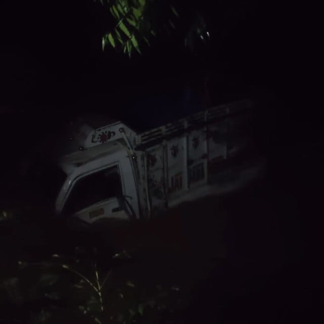 Body of driver washed away in Bantalab nallah recovered: Jammu Body of driver washed away in Bantalab nallah recovered: Jammu Police