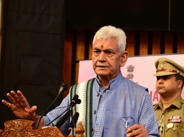 Lieutenant governor attends "Swasth Nari Sashakt Parivar Abhiyaan"- healthy women, Lieutenant governor attends "Swasth Nari Sashakt Parivar Abhiyaan"- healthy women, empowered families" launch ceremony