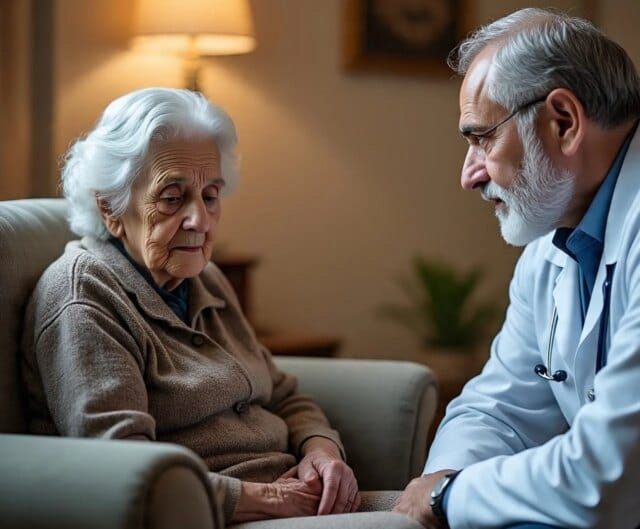 Dementia casts a shadow over J&K’s aging population Dementia casts a shadow over J&K’s aging population