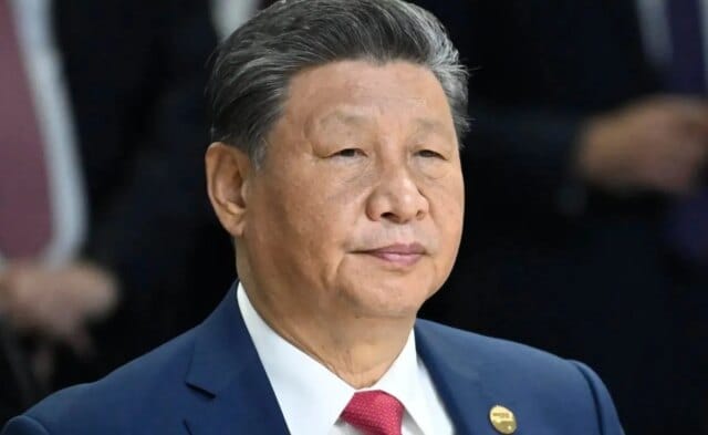 Xi says China’s rejuvenation is ‘unstoppable’ amid massive display of military power by PLA