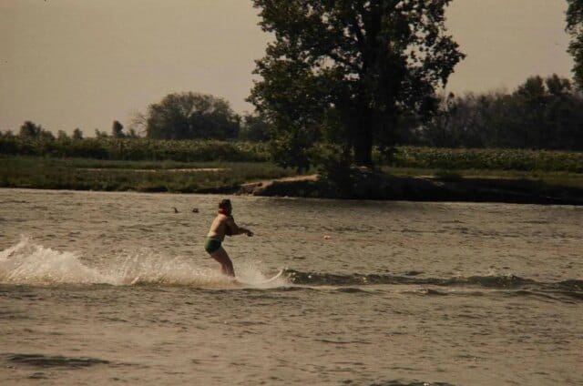 DPS Student Ayaan Shah tops national intermediate water skiing