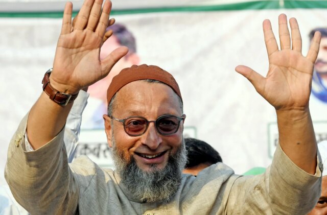 "Sab kuch luta ke hosh mein aaye to kya kiya": Owaisi takes dig at Omar Abdullah amid calls to remove PSA